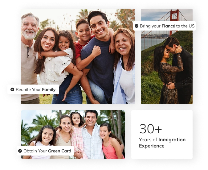Us Immigration Consultants