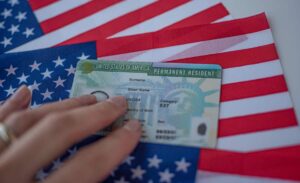 Renovar Green Card en 2025 con el Formulario I-90